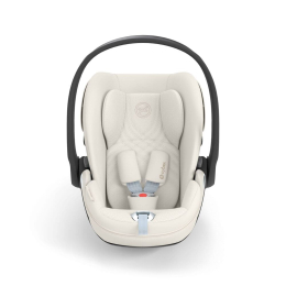 Автокресло Cybex Cloud T i-Size Plus цвет Off White 2026 