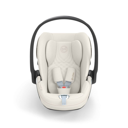 Автокресло Cybex Cloud T i-Size Plus цвет Off White 2026 