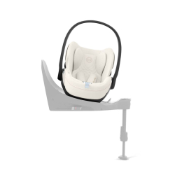 Автокресло Cybex Cloud T i-Size Plus цвет Off White 2026 