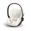 Автокресло Cybex Cloud T i-Size Plus цвет Off White 2026 