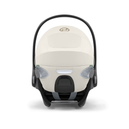 Автокресло Cybex Cloud T i-Size Plus цвет Off White 2026 
