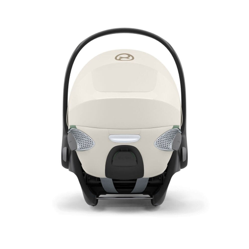 Автокресло Cybex Cloud T i-Size Plus цвет Off White 2026 
