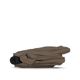 Коляска 3 в 1 Cybex Priam 5 Comfort цвет Coconut Brown шасси Matt Black
