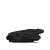 Коляска 2 в 1 Priam 5 Comfort цвет Sepia Black шасси Rosegold