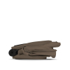 Коляска 3 в 1 Cybex Priam V Style Collection цвет Coconut Brown шасси Matt Black