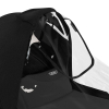 Коляска 2 в 1 Priam 5 Style Collection цвет Sepia Black шасси Chrome