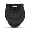 Коляска 3 в 1 Cybex Priam V Style Collection цвет Sepia Black шасси Chrome
