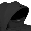 Коляска 3 в 1 Cybex Priam V Style Collection цвет Sepia Black шасси Chrome