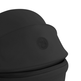 Коляска 2 в 1 Priam 5 Style Collection цвет Sepia Black шасси Matt Black