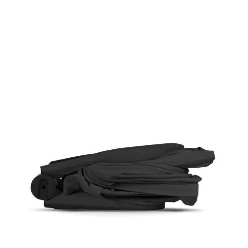 Коляска 2 в 1 Priam 5 Style Collection цвет Sepia Black шасси Matt Black