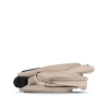 Коляска 3 в 1 Cybex Priam V Style Collection цвет Cozy Beige шасси Chrome