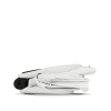 Коляска 2 в 1 Priam 5 Style Collection цвет Off White шасси Chrome