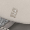 Коляска 2 в 1 Cybex Melio Carbon 2026 цвет Dune Grey