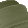 Коляска 2 в 1 Cybex Melio Carbon 2026 цвет Moss Green