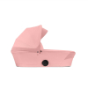 Коляска 2 в 1 Cybex Melio Carbon 2026 цвет Candy Pink