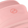 Коляска 2 в 1 Cybex Melio Carbon 2026 цвет Candy Pink