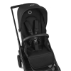 Прогулочная коляска Bugaboo Dragonfly Plus 2026 цвет Grey Melange