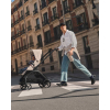 Прогулочная коляска Bugaboo Dragonfly Plus 2026 цвет Desert Taupe
