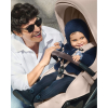 Прогулочная коляска Bugaboo Dragonfly Plus 2026 цвет Desert Taupe