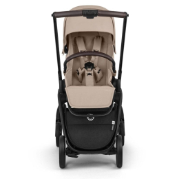 Прогулочная коляска Bugaboo Dragonfly Plus 2026 цвет Desert Taupe