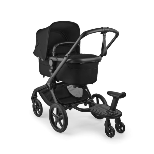 Подножка для второго ребенка с сиденьем Bugaboo Wheeled Board