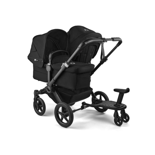 Подножка для второго ребенка с сиденьем Bugaboo Wheeled Board