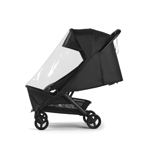 Дождевик Bugaboo Rain Cover для коляски Butterfly 2