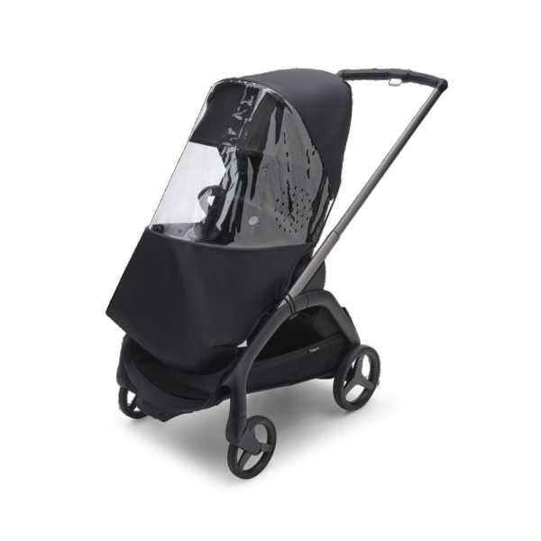 Дождевик Bugaboo Rain Cover для коляски Dragonfly