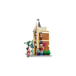 Конструктор LEGO Disney 43302 Main Street U.S.A.
