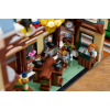 Конструктор LEGO Disney 43302 Main Street U.S.A.
