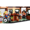 Конструктор LEGO Disney 43302 Main Street U.S.A.