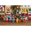 Конструктор LEGO Disney 43302 Main Street U.S.A.