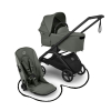 Коляска 2 в 1 Bugaboo Dragonfly Plus 2026 цвет Forest Green