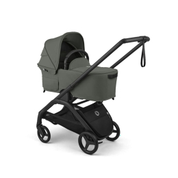 Коляска 2 в 1 Bugaboo Dragonfly Plus 2026 цвет Forest Green