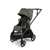 Коляска 2 в 1 Bugaboo Dragonfly Plus 2026 цвет Forest Green