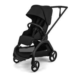 Коляска 2 в 1 Bugaboo Dragonfly Plus 2026 цвет Dusty Pink