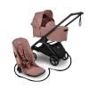 Коляска 2 в 1 Bugaboo Dragonfly Plus 2026 цвет Dusty Pink