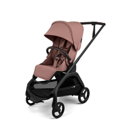 Коляска 2 в 1 Bugaboo Dragonfly Plus 2026 цвет Dusty Pink