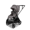 Коляска 2 в 1 Bugaboo Dragonfly Plus 2026 цвет Grey Melange