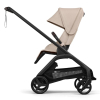 Коляска 2 в 1 Bugaboo Dragonfly Plus 2026 цвет Desert Taupe