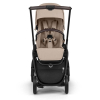 Коляска 2 в 1 Bugaboo Dragonfly Plus 2026 цвет Desert Taupe