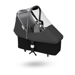 Дождевик Bugaboo Rain Cover для коляски Donkey 6