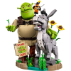 Конструктор LEGO 72423 Шрек, Осел и Кот в сапогах