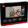 Конструктор LEGO Icons 11380 Дорожный велосипед