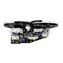 Конструктор LEGO Архитектура #21066 Нью-Йорк, большое яблоко