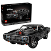 Конструктор LEGO Technic #42231 Автомобиль Dodge Charger R/T из фильма «Форсаж»