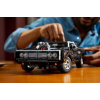 Конструктор LEGO Technic #42231 Автомобиль Dodge Charger R/T из фильма «Форсаж»