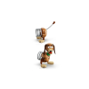 Конструктор LEGO Disney #43301 Книжный магазин Serre-livres «Зигзаг из “Истории игрушек”»