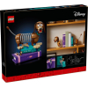 Конструктор LEGO Disney #43301 Книжный магазин Serre-livres «Зигзаг из “Истории игрушек”»