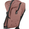 Прогулочная коляска Bugaboo Dragonfly Plus 2026 x Konges SlØjd цвет Dusty Pink